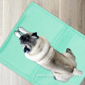 Cooling pad cool mat cooling mat